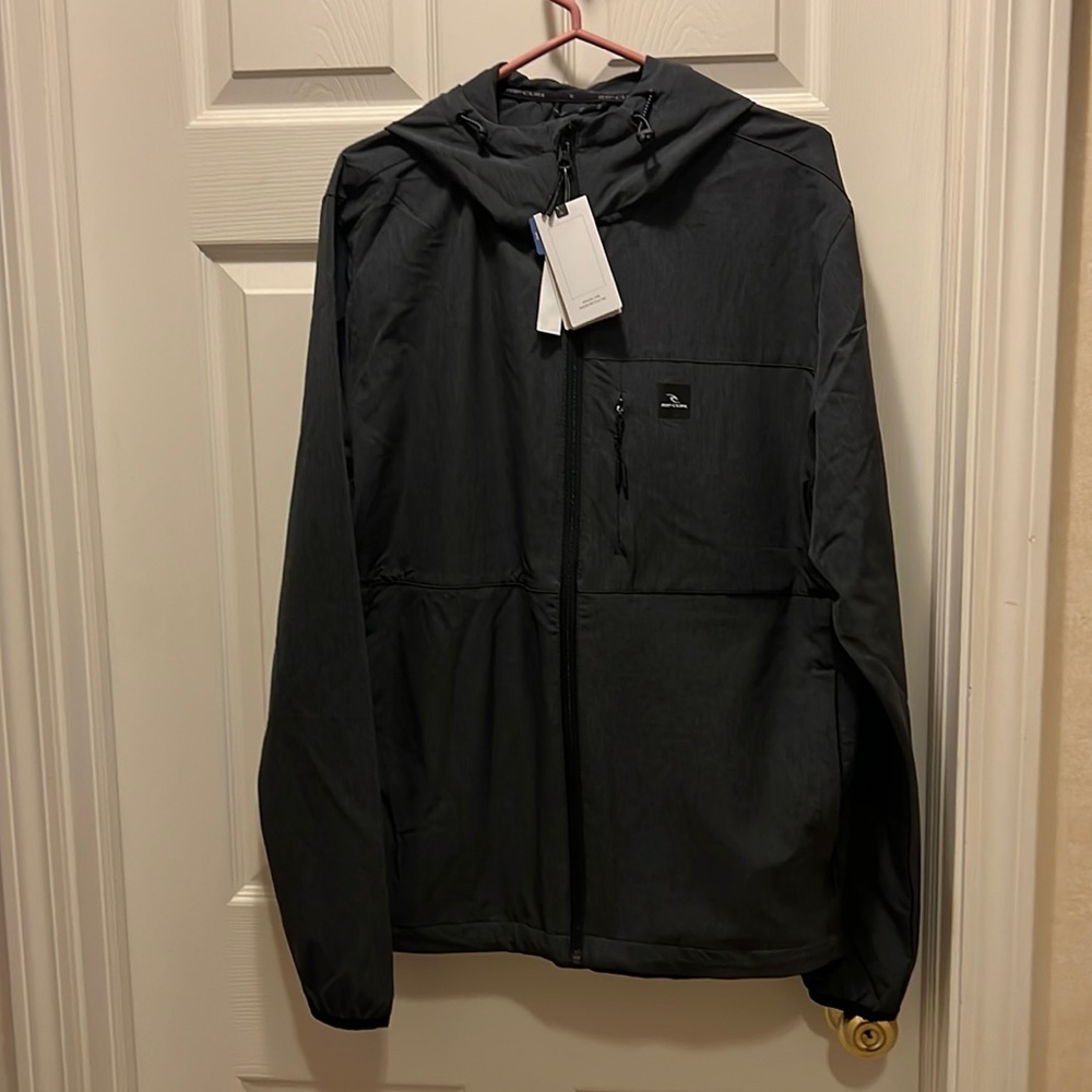 Rip curl Anti Series Elite Jacket